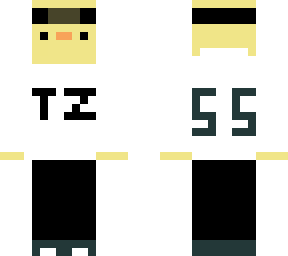 tigerzocker ente