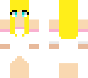 tommy but a girl