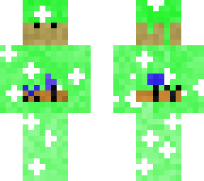 tortle (green shell)