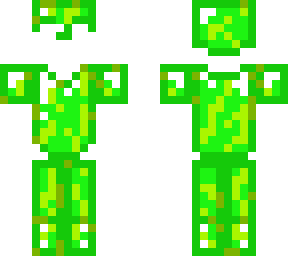 toxic armor