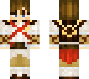 trevor belmont (castlevania)
