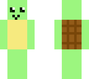 turtle : )