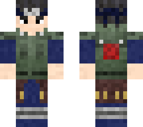 uciha police