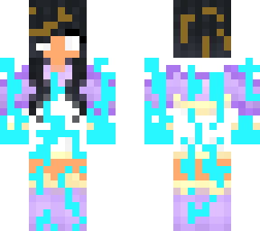 ultima goddess