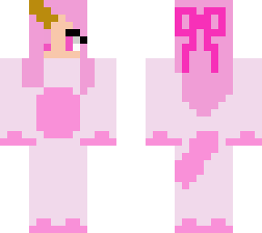 unicorn teen (with a horn this time lol)