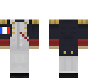 uniform template