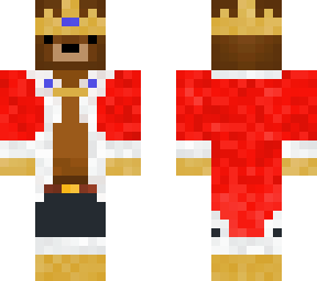 updated v4 king teddy bear