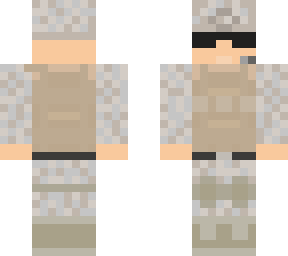 usa soldier with sunglasses