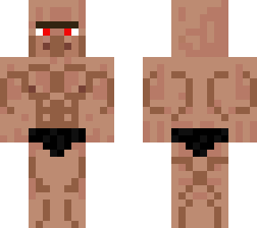 veleger muscle legend