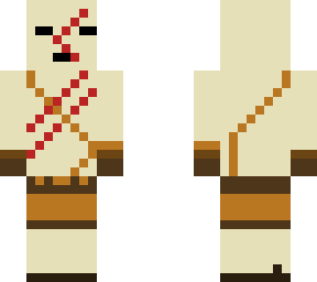 warrior