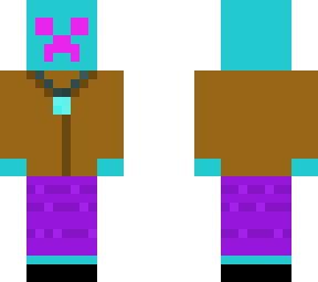 where wolf creeper