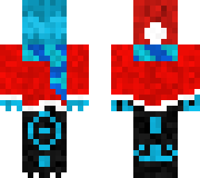 winter dragon