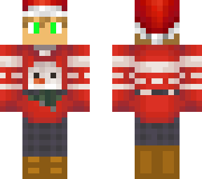 winter fox