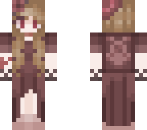 witch (rmk)