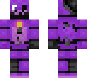 withered mr.hippo