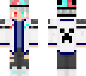 wolfblue x taknamsln