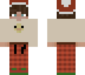 x mas boyyy
