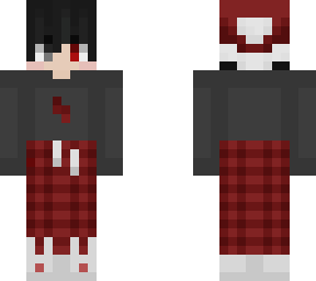xmas cosy skin
