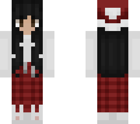 xmas sora skin