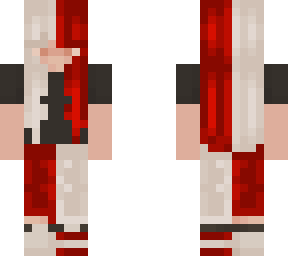 xxfoxes4lif3xx_skin collab