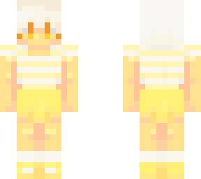 yellow jello
