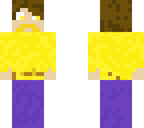 yellow life: jchug