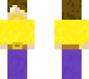 yellow life: jchug