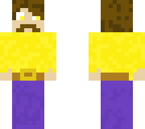 yellow life: jchug