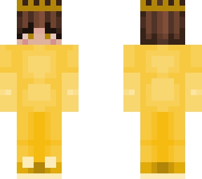 yellowette