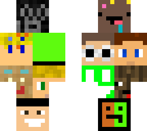 youtub skin