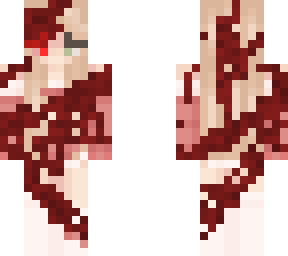 yssa8978 skin but egg form
