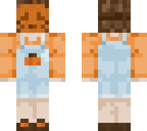 yuyu__live skin (pumpkin)