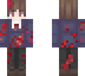 zombie student