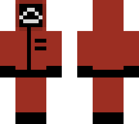 //  plain squid game triangle guard //