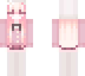 -] bubblegum bunny [-