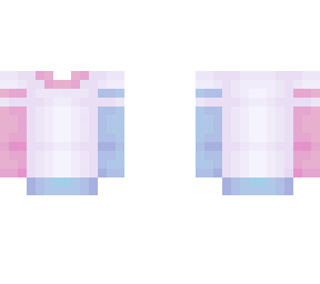 ~ cotton candy - ob ~