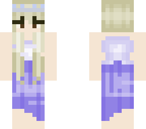 ~ crystal queen ~