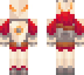 ~+sci-fi knight+~