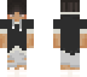 -boy skin-