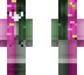 ~d o n u t s & g r e e n b e a n s~ (ce)