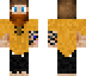 1stclasscaveman tunic