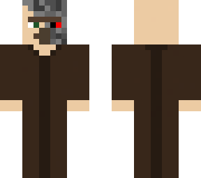 a hibrid-villager