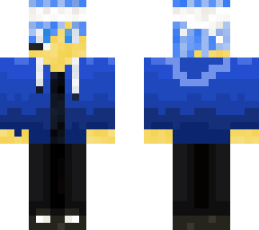 a skin u will hate