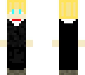 a tubbo skin for my friend