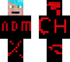 admin chaos