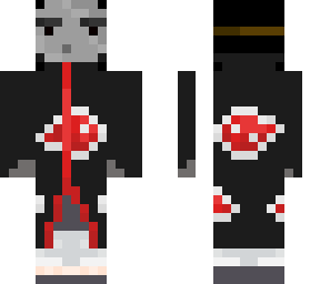 akatsuki boi