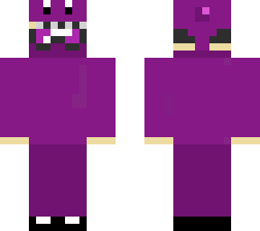 albino dino purple version 2 fixed