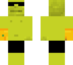 almost ***** shrek