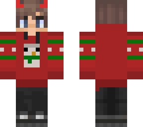alpha skin yes?