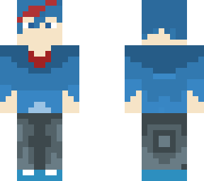 another alterfusion skin